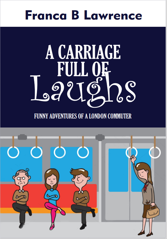 A Carriage Full of Laughs