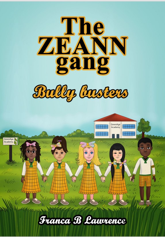 The ZEANN Gang 