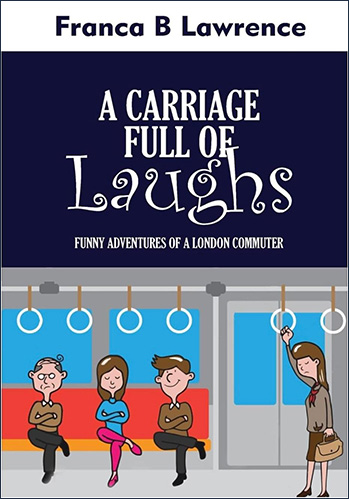 A Carriage Full of Laughs