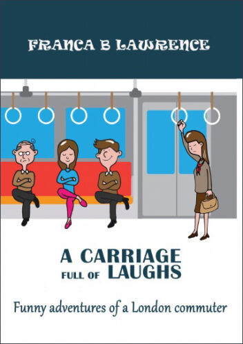 A Carriage Full of Laughs