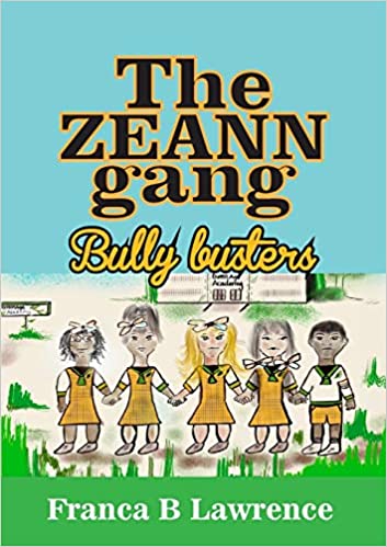 The Zeann Gang