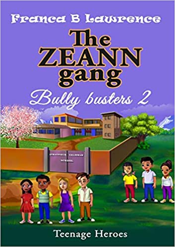 The Zeann Gang 2